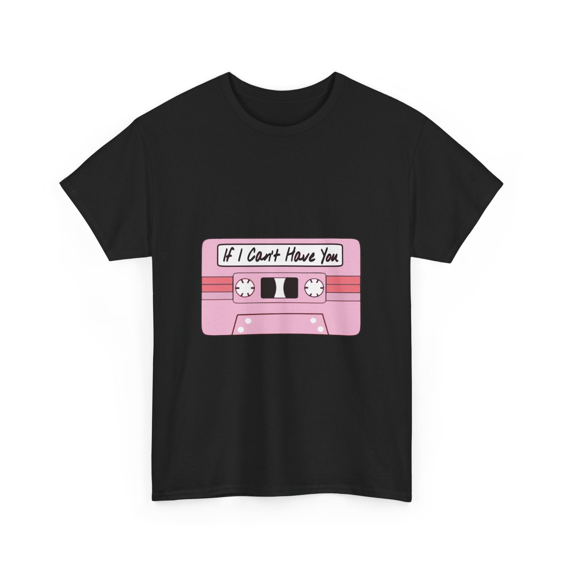 If I Can’t Tape Unisex Cotton Tee Printify