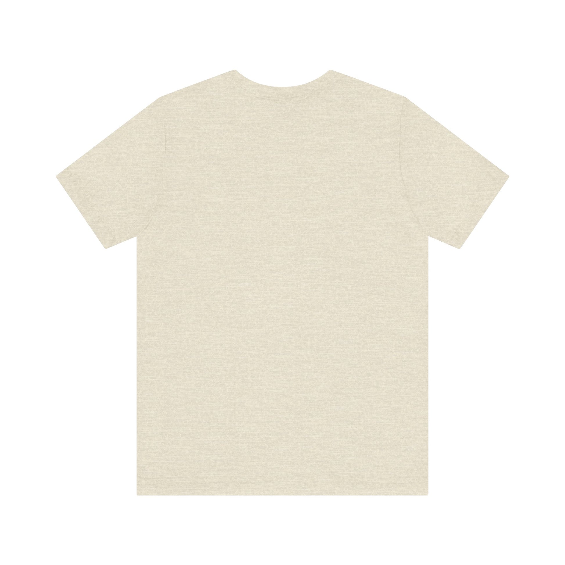 Truth in Motion Unisex jersey short sleeve tee Printify
