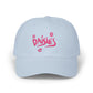 Daisies Classic Dad Cap Printify