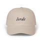 Classic Blackout Classic Dad Cap - snazzymerch