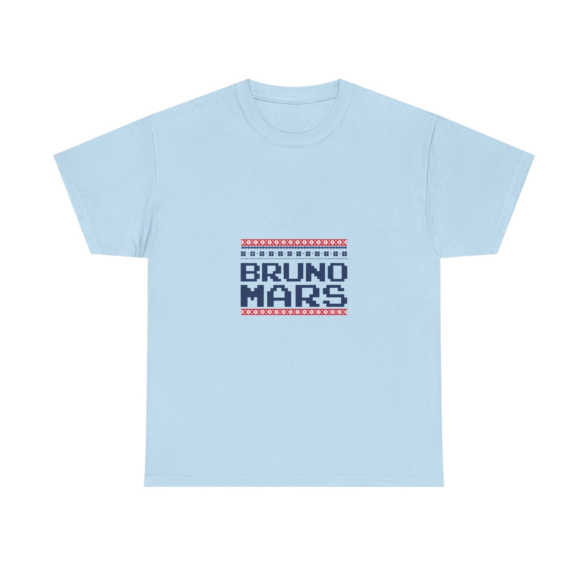 Retro Code Streetwear Unisex Heavy cotton Tee Printify