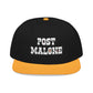 Snapback (Embroidery) – Post Malone Bold Design Printify