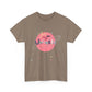 Pastel Planet & Universe Unisex Cotton Tee Printify
