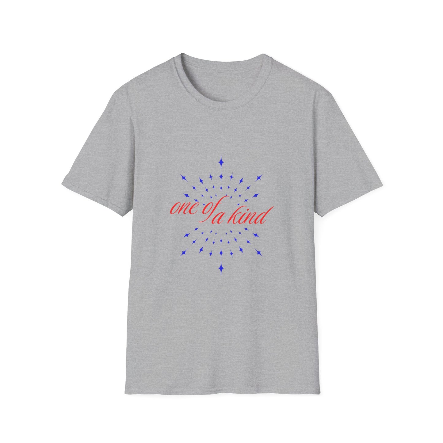 All Eyes On Sound Unisex Softstyle Tee - snazzymerch