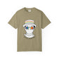 I’m Still Standing Unisex Garment-Dyed T-shirt - snazzymerch