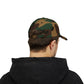Red Country Western Star Classic Dad Cap - snazzymerch