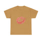 Solo Vibes Lips Unisex Heavy cotton tee Printify