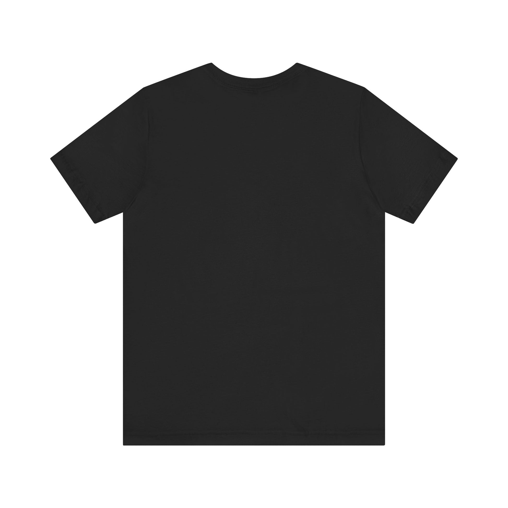 Bolt & Beats Fusion Unisex short sleeve Tee Printify