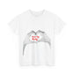 Love Echo by K Unisex Heavy cotton tee Printify