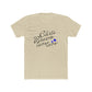 Heart Team Graphic Unisex Cotton Tee - snazzymerch
