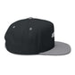 Swifted Aesthetic Flat bill cap - snazzymerch