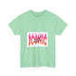Flame Flight Iconic Unisex Heavy cotton tee Printify