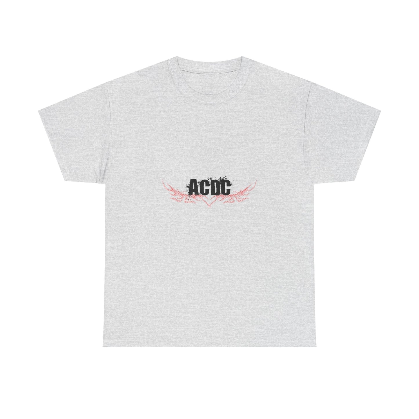 Rock & Roll Legacy Unisex Heavy Cotton Tee Printify
