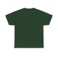 Dream Balloon Graphic Unisex Heavy Cotton Tee - snazzymerch