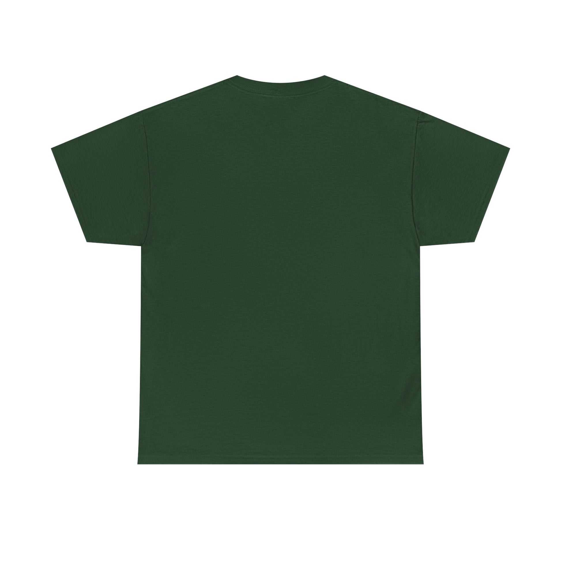 Dream Balloon Graphic Unisex Heavy Cotton Tee - snazzymerch