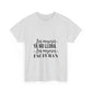 Desert Vision Unisex Heavy cotton tee Printify