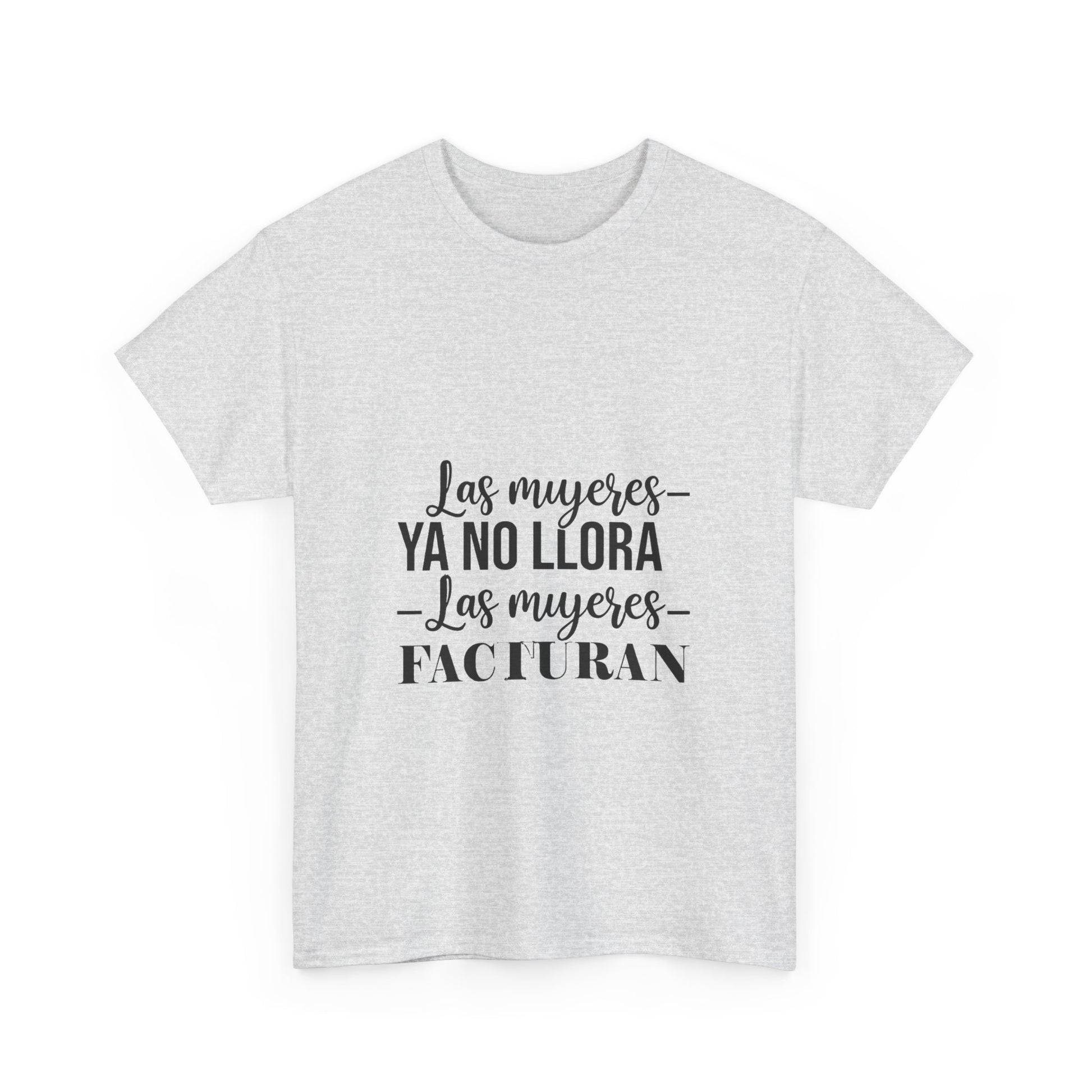 Desert Vision Unisex Heavy cotton tee Printify