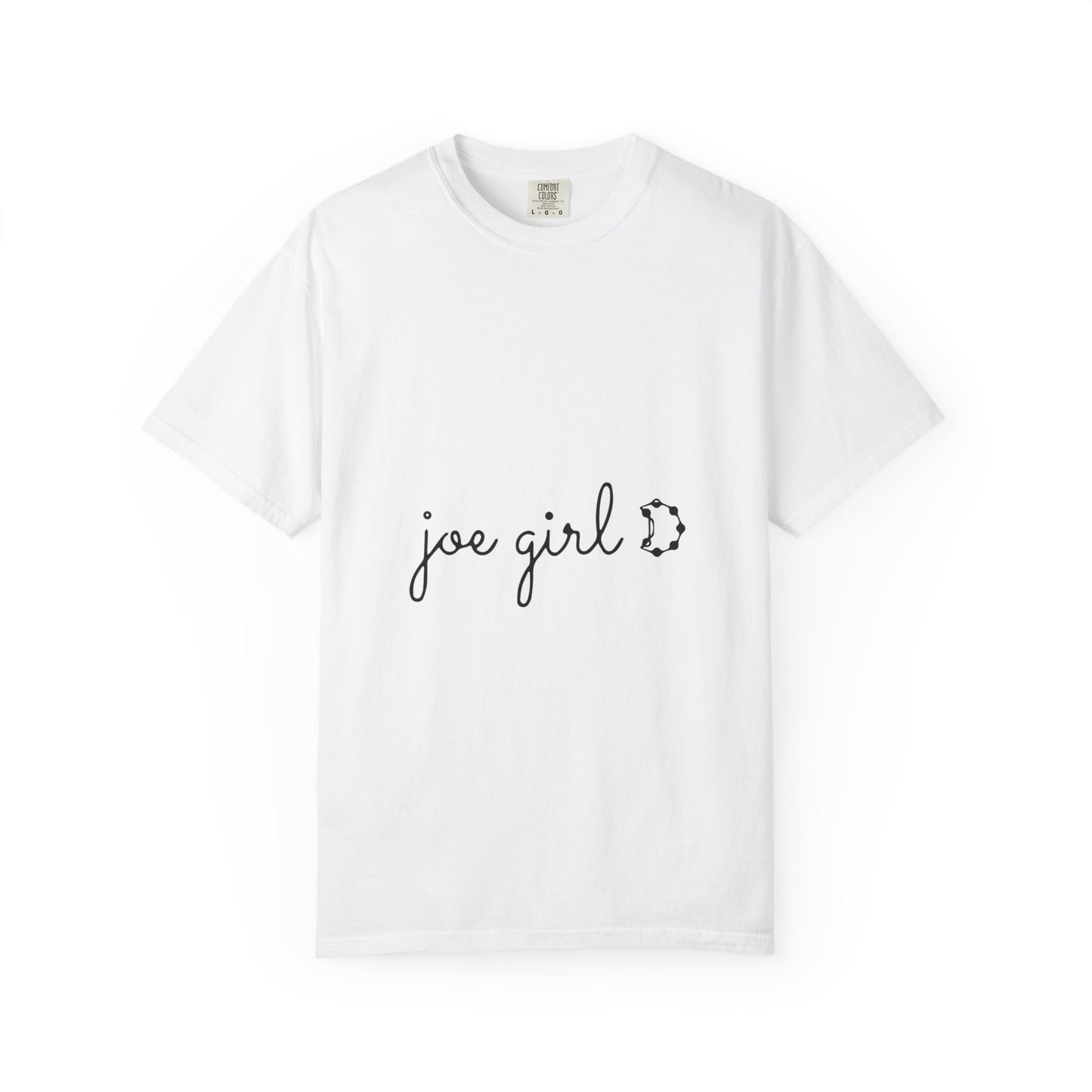Retro-Inspired Unisex Garment-Dyed T-shirt - snazzymerch