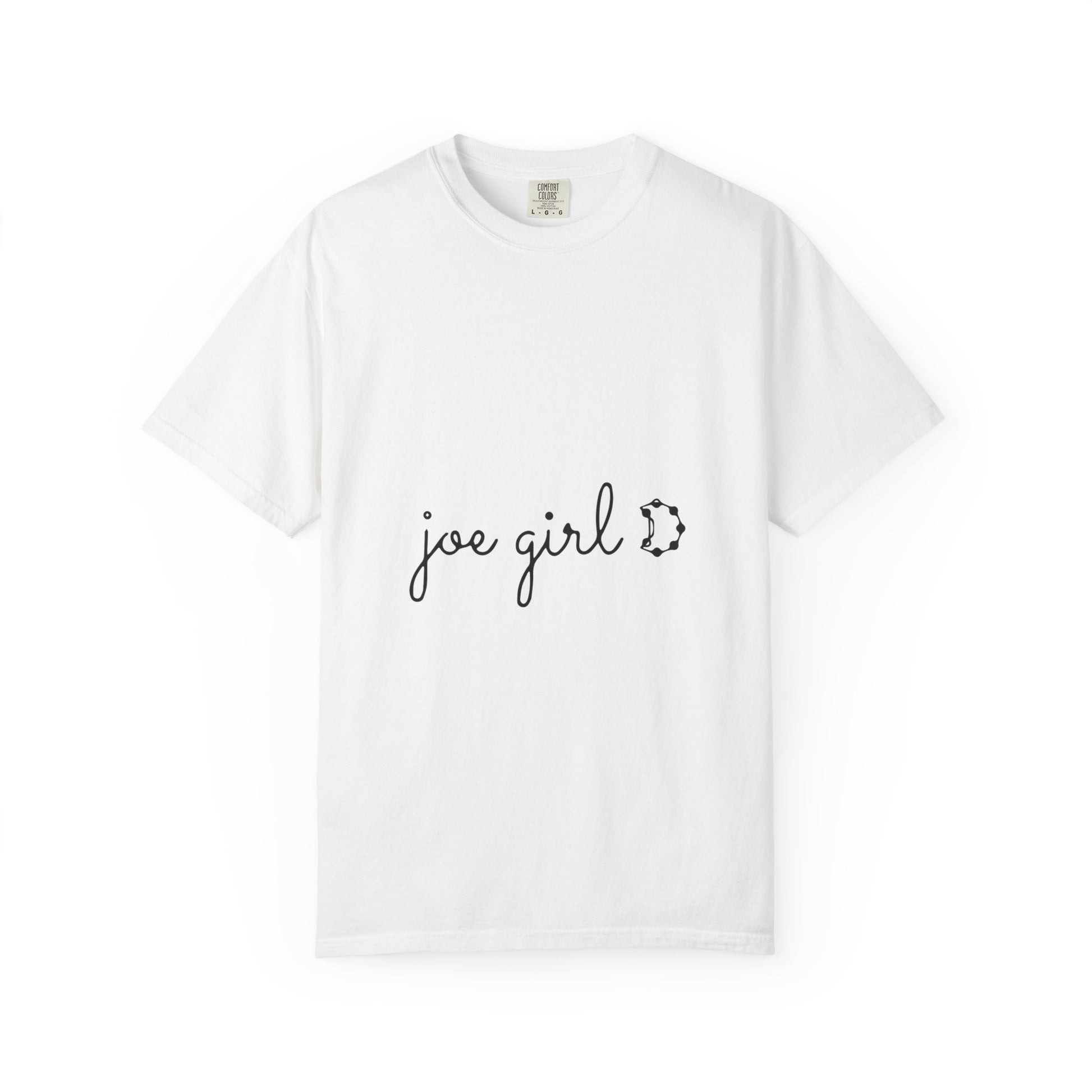 Retro-Inspired Unisex Garment-Dyed T-shirt - snazzymerch