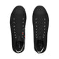 Triple Star Minimal Men's High Top Sneakers - snazzymerch