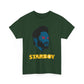 Neon Vision Unisex Heavy Cotton Tee - snazzymerch