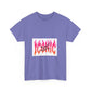 Flame Flight Iconic Unisex Heavy cotton tee Printify