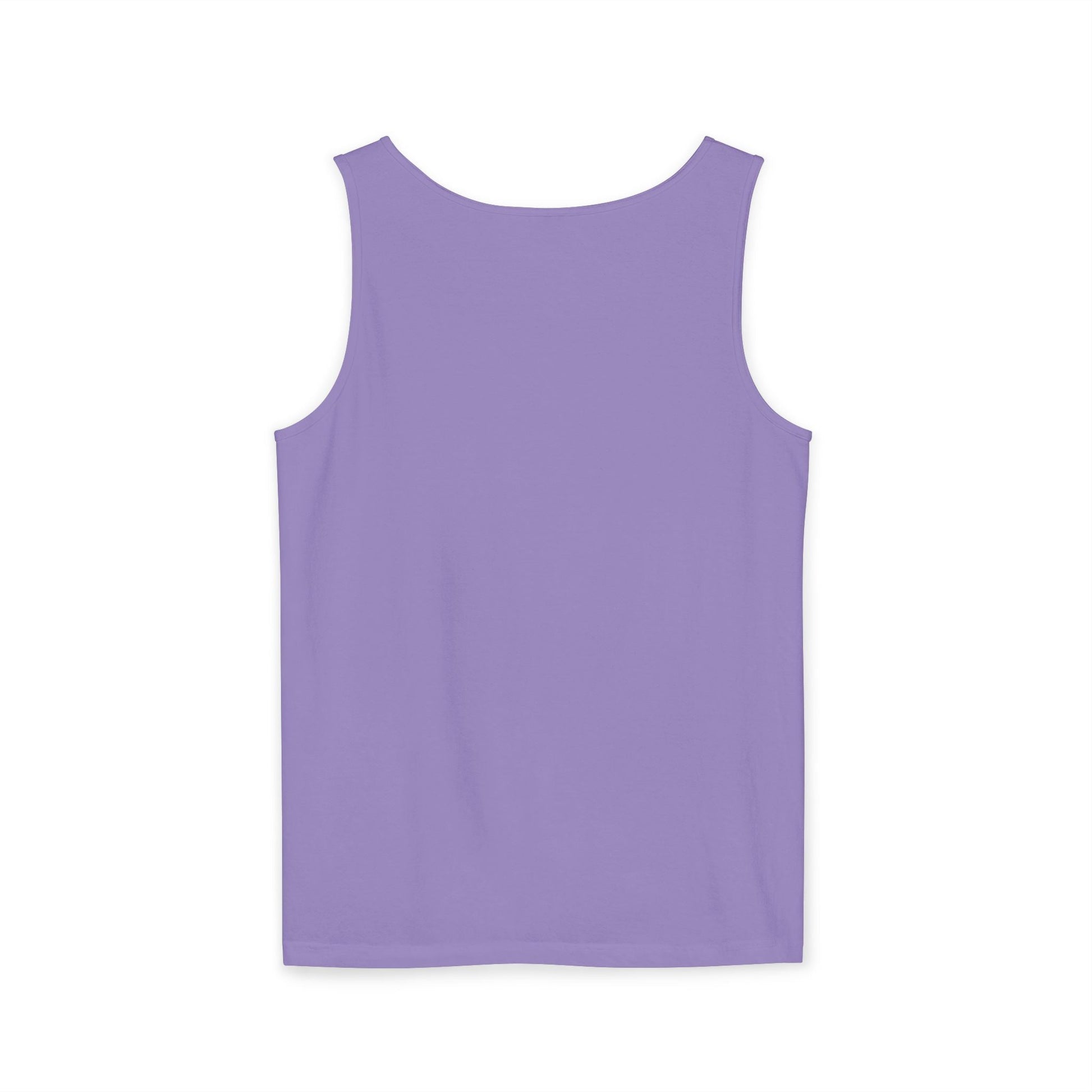 Olivia Rodrigo Butterfly Arc-Dyed Tank Top Printify