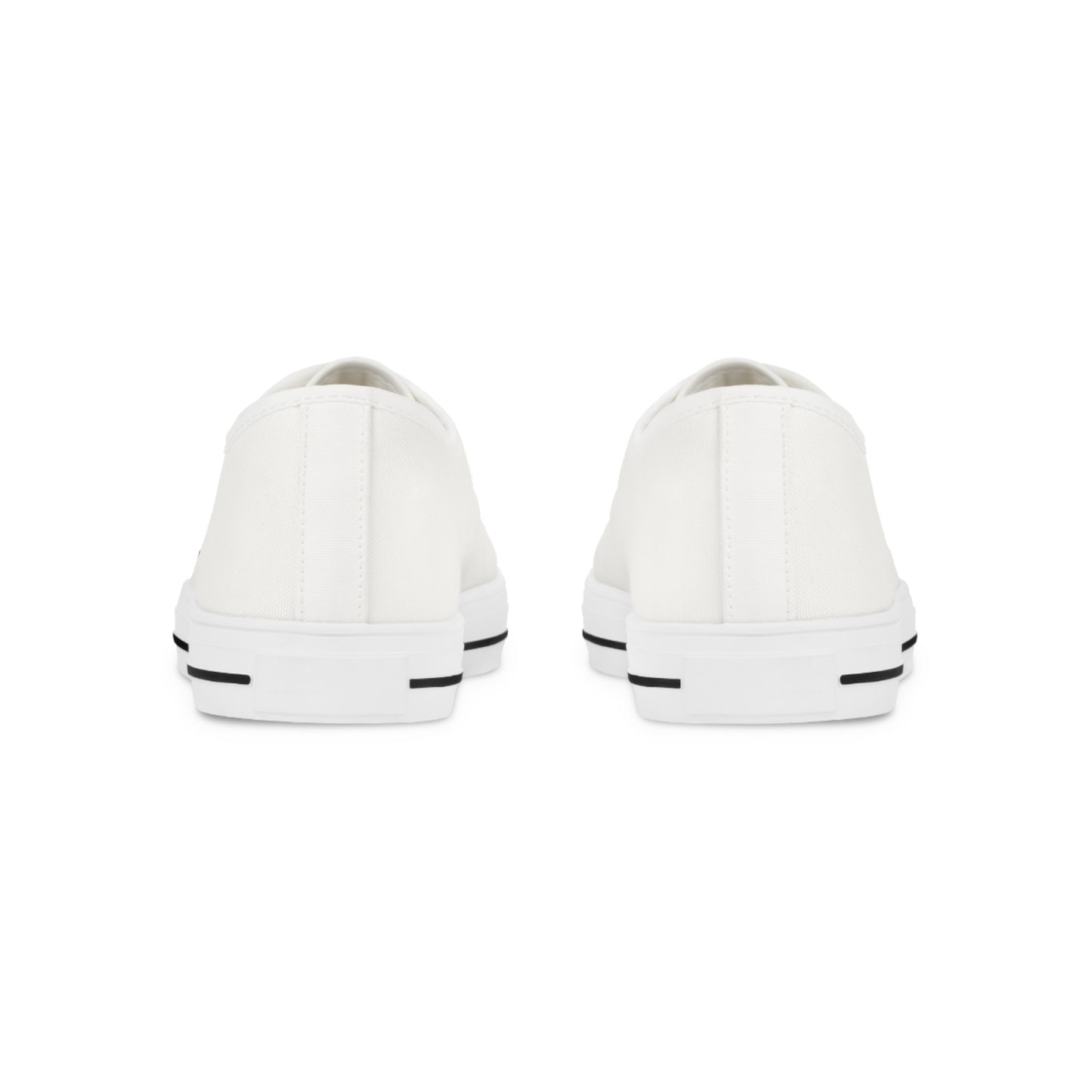 World Stage Vibes Top sneaker Printify