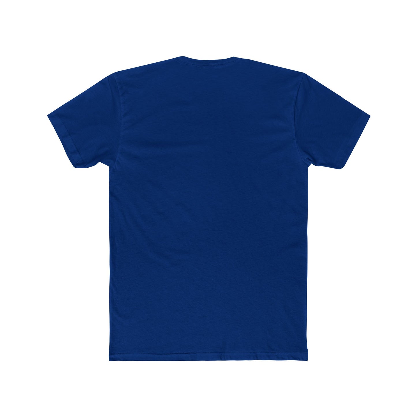 Star Outline Retro Unisex Cotton Tee - snazzymerch