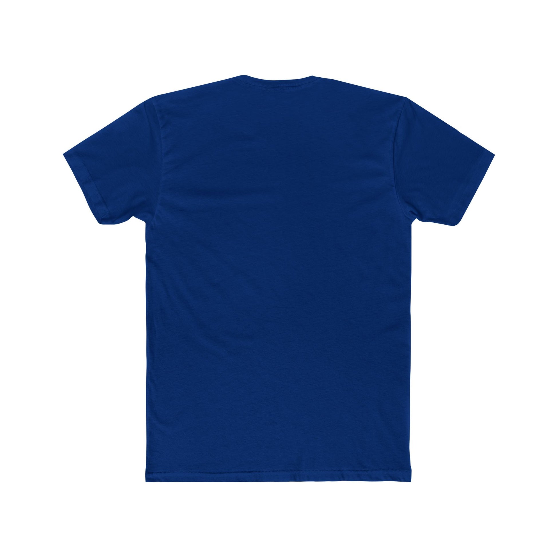 Star Outline Retro Unisex Cotton Tee - snazzymerch