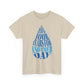 Tears of Tomorrow Unisex Heavy Cotton Tee - snazzymerch