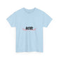 Rock & Roll Legacy Unisex Heavy Cotton Tee Printify