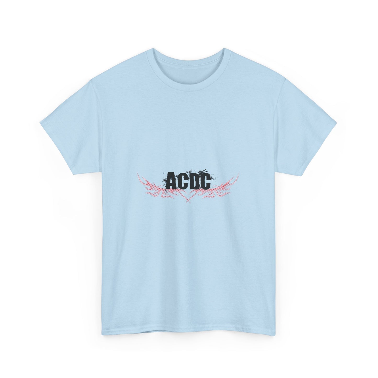Rock & Roll Legacy Unisex Heavy Cotton Tee Printify