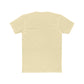 Stand Tall Live Free Unisex Cotton Tee - snazzymerch