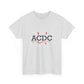 Electric Edge Unisex Heavy Cotton Tee Printify