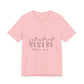 Howl with Style Unisex jersey short sleeve tee Printify