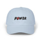 Peace Vibes Streetwear Classic Dad Cap - snazzymerch