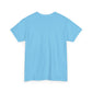 Live Lenny Pop Unisex Heavy cotton tee Printify