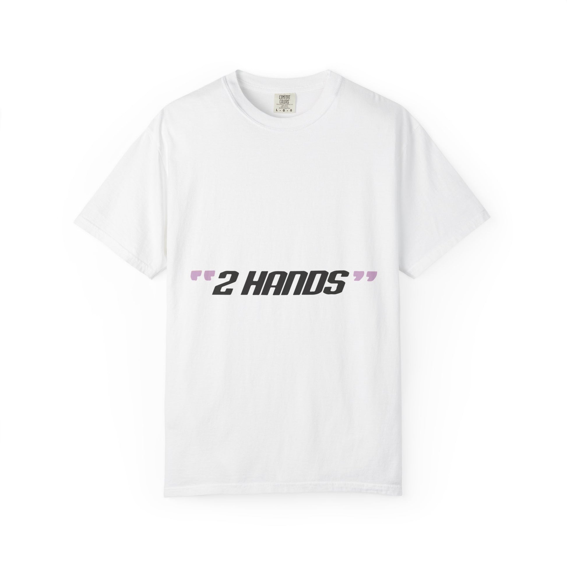 Groovy Retro Unisex Garment-Dyed T-shirt - snazzymerch