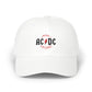 High Voltage Legends Classic Dad Cap Printify