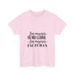 Desert Vision Unisex Heavy cotton tee Printify