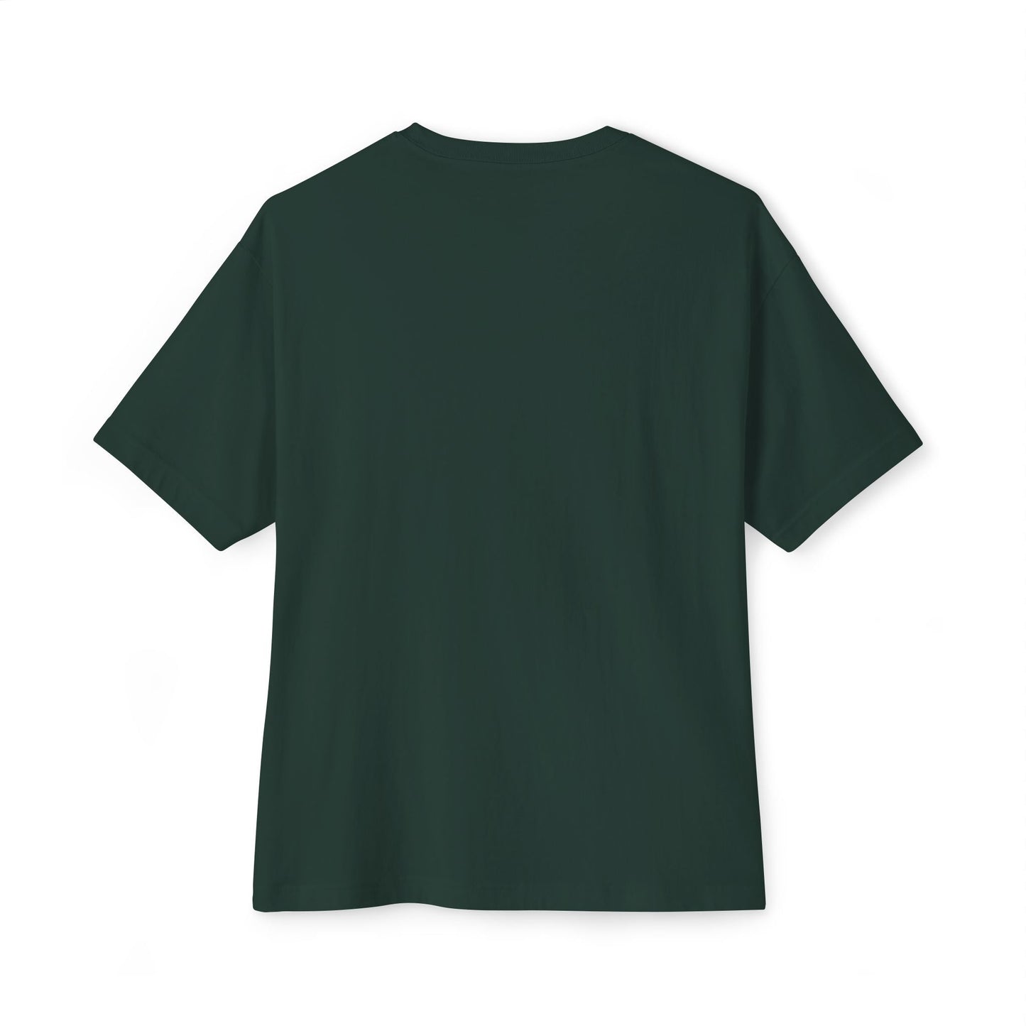 BP “In Your Area” – Oversized Boxy Tee Printify