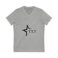 Urban Flux Co. Unisex Jersey short sleeve - snazzymerch