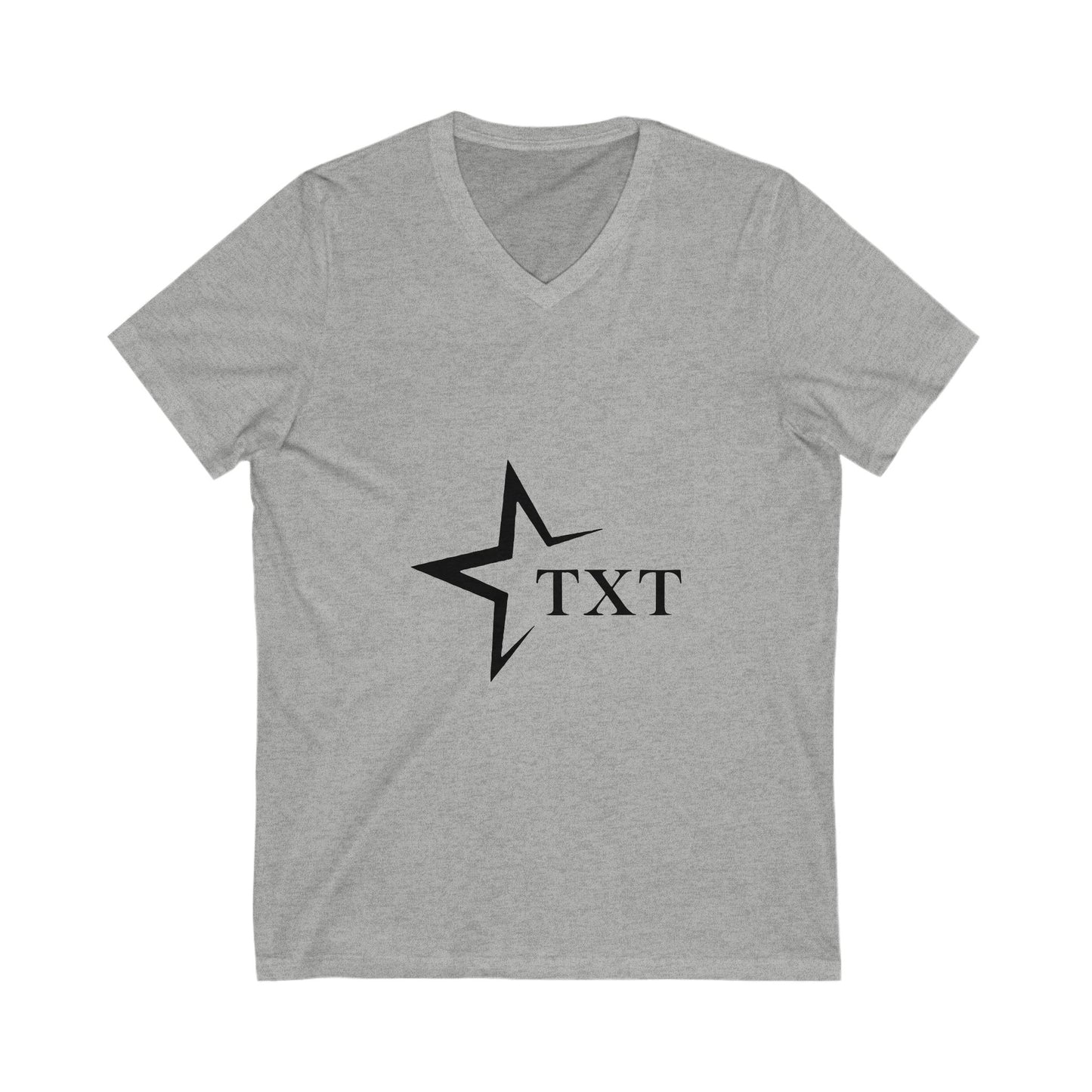 Urban Flux Co. Unisex Jersey short sleeve - snazzymerch