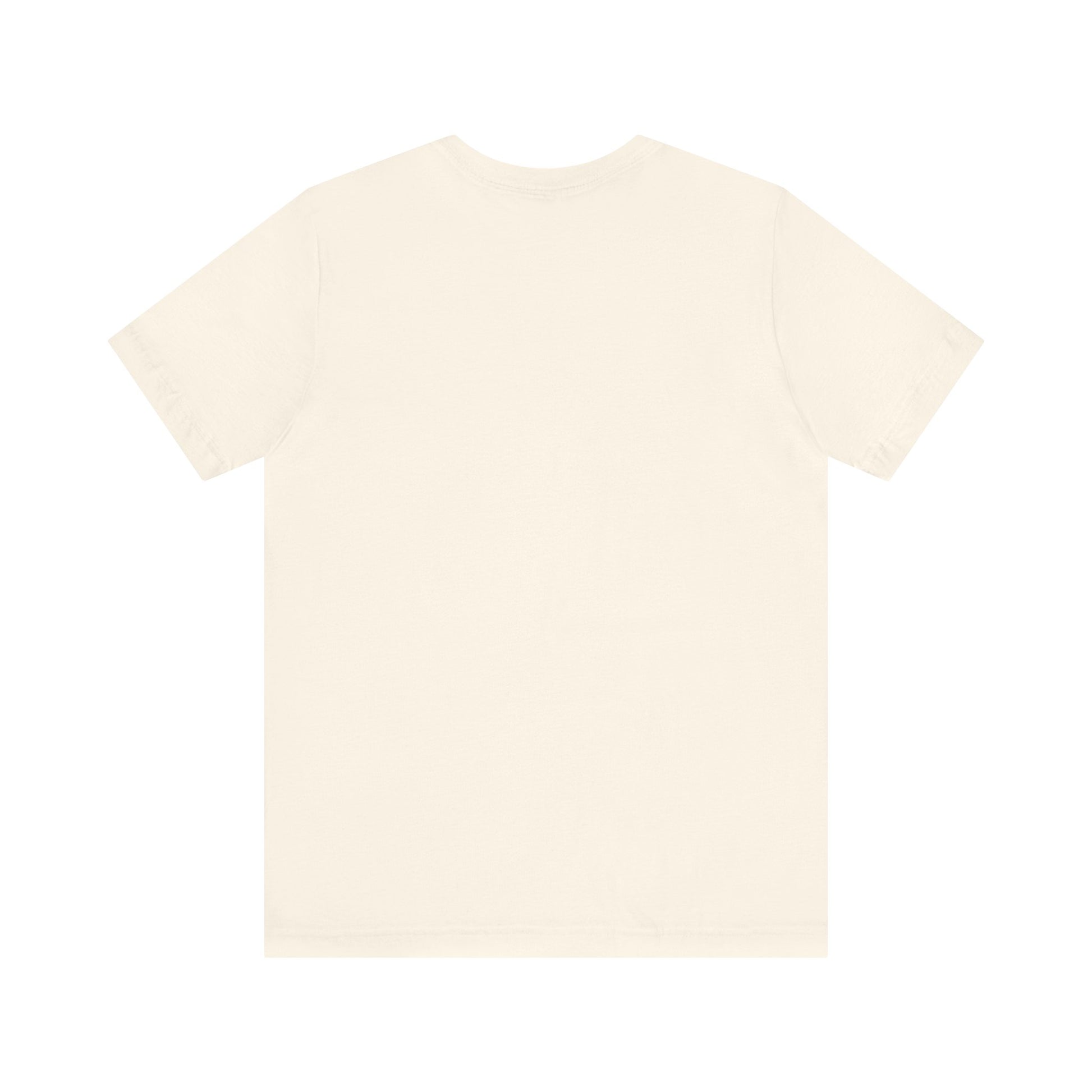 Guitar God Evolution Unisex short sleeve Tee Printify