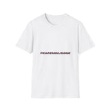 Star of the Show Unisex Softstyle Tee - snazzymerch
