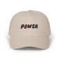 Peace Vibes Streetwear Classic Dad Cap - snazzymerch