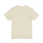 Solo Vibes Lips Unisex jersey short sleeve tee Printify