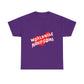 Worldwide Handsome Heart Unisex Heavy Cotton Tee Printify