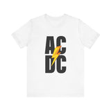 Devil Mood Graphic Unisex short sleeve Tee Printify